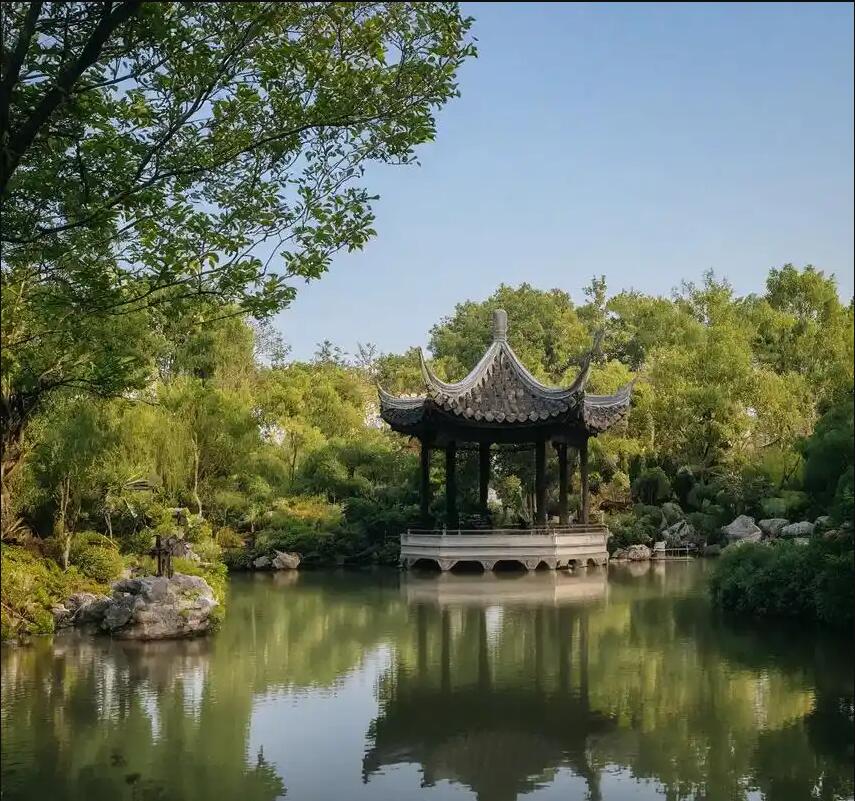 大观区笔调餐饮有限公司